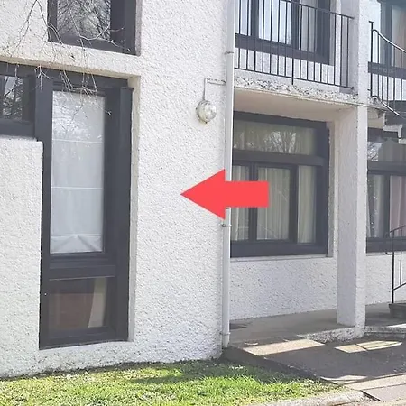 Le Bon Sejour, A 2 Pas Du Futuroscope Apartment Chasseneuil-du-Poitou