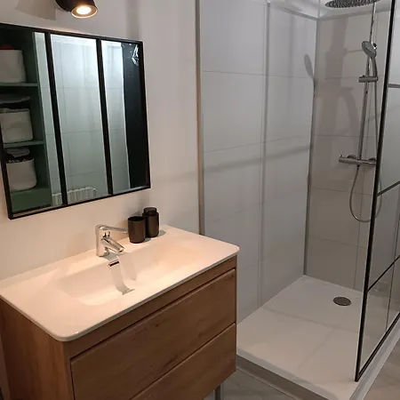 Le Good Trip A 3 Min Du Futuroscope Apartment *