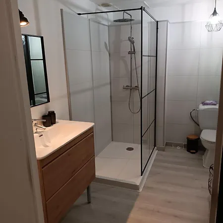 Apartment Le Good Trip A 3 Min Du Futuroscope *