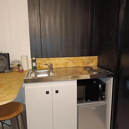 Le Bon Sejour, A 2 Pas Du Futuroscope Apartment Chasseneuil-du-Poitou