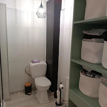 Le Good Trip A 3 Min Du Futuroscope Chasseneuil-du-Poitou