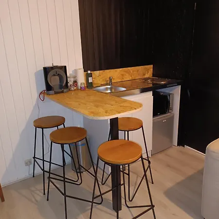 Le Good Trip A 3 Min Du Futuroscope