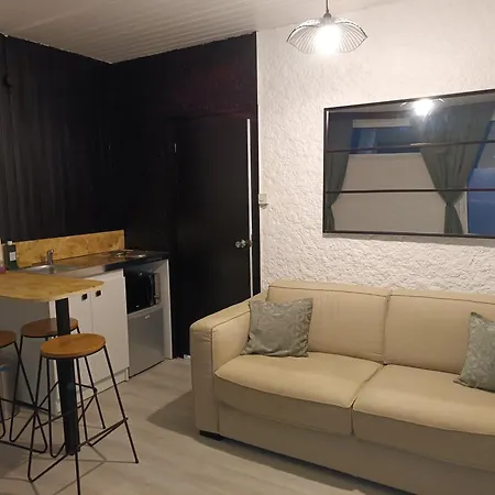 Apartment Le Good Trip A 3 Min Du Futuroscope