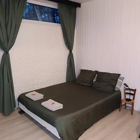 Le Bon Sejour, A 2 Pas Du Futuroscope Apartment *