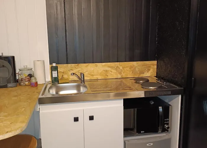 Le Good Trip A 3 Min Du Futuroscope Apartment Chasseneuil-du-Poitou