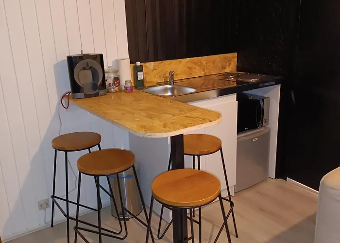 Le Good Trip A 3 Min Du Futuroscope